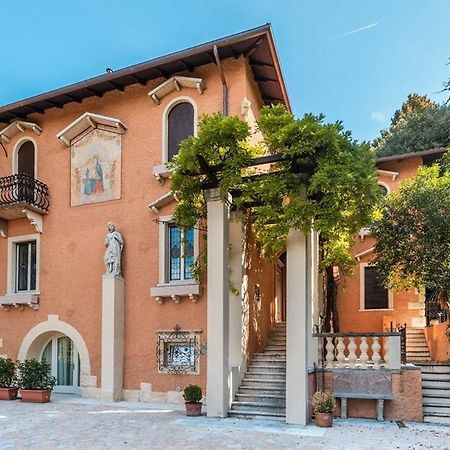 Villa Natalia - Adults Only Verona Dış mekan fotoğraf