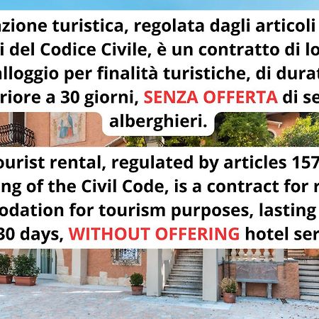 Villa Natalia - Adults Only Verona Dış mekan fotoğraf