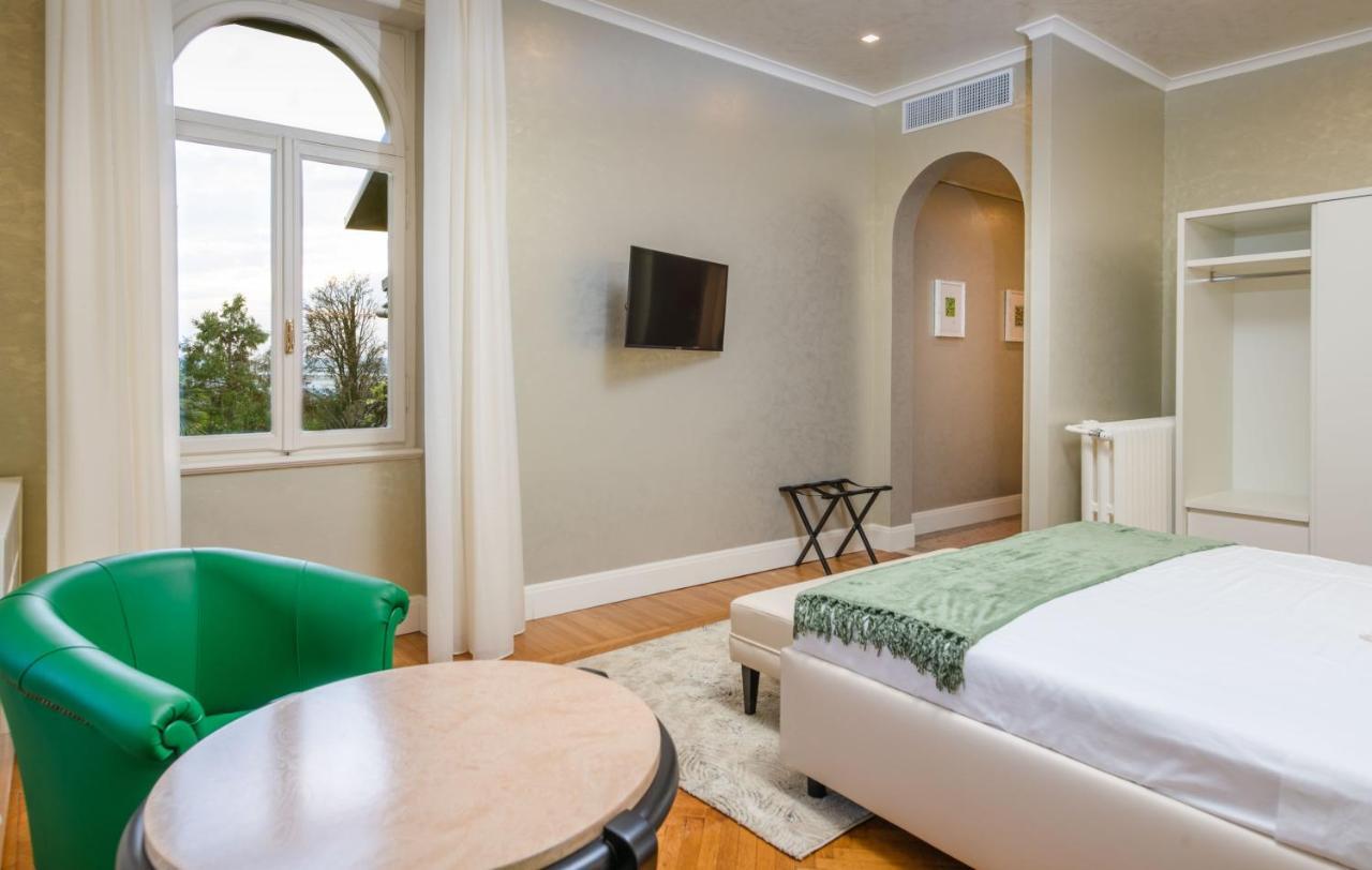 Villa Natalia - Adults Only Verona Dış mekan fotoğraf