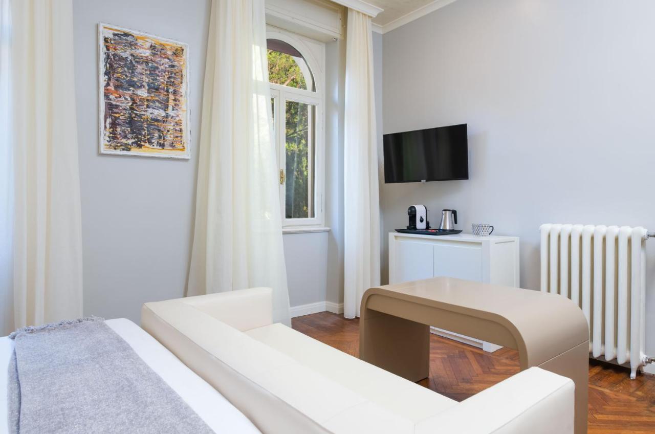 Villa Natalia - Adults Only Verona Dış mekan fotoğraf
