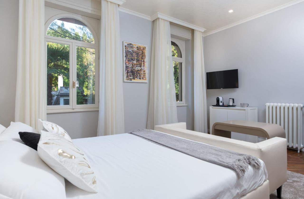 Villa Natalia - Adults Only Verona Dış mekan fotoğraf