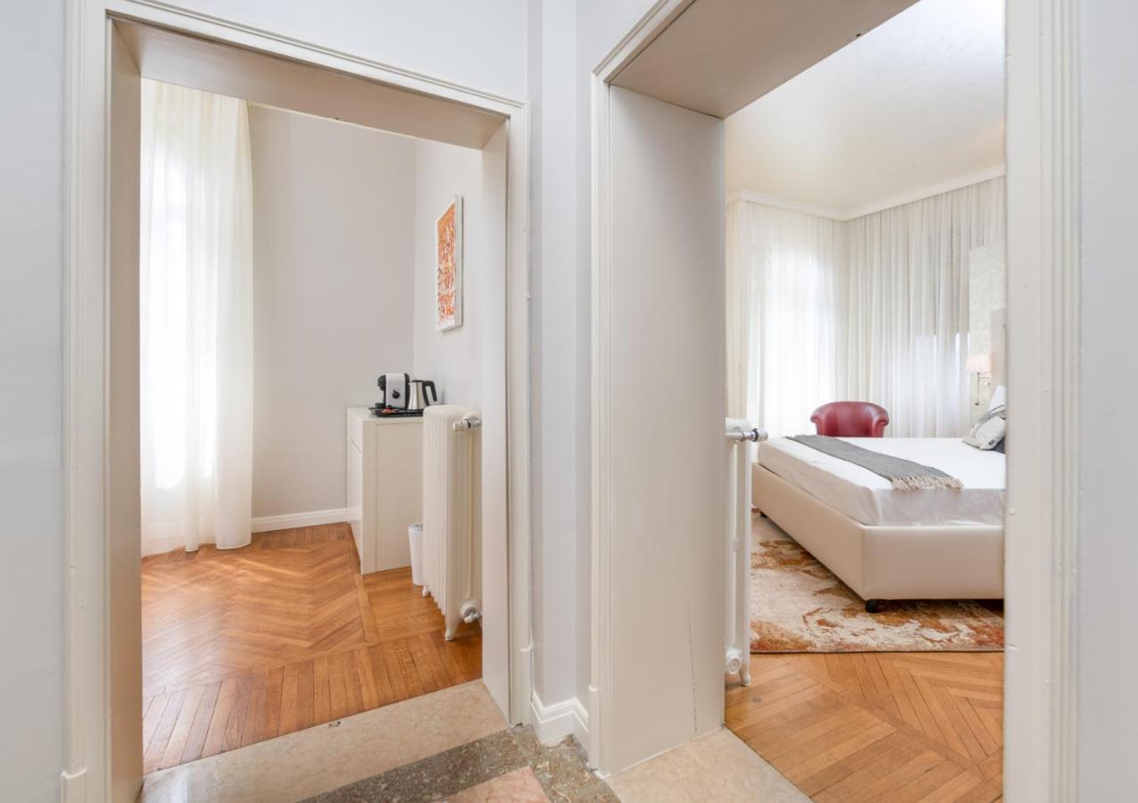 Villa Natalia - Adults Only Verona Dış mekan fotoğraf