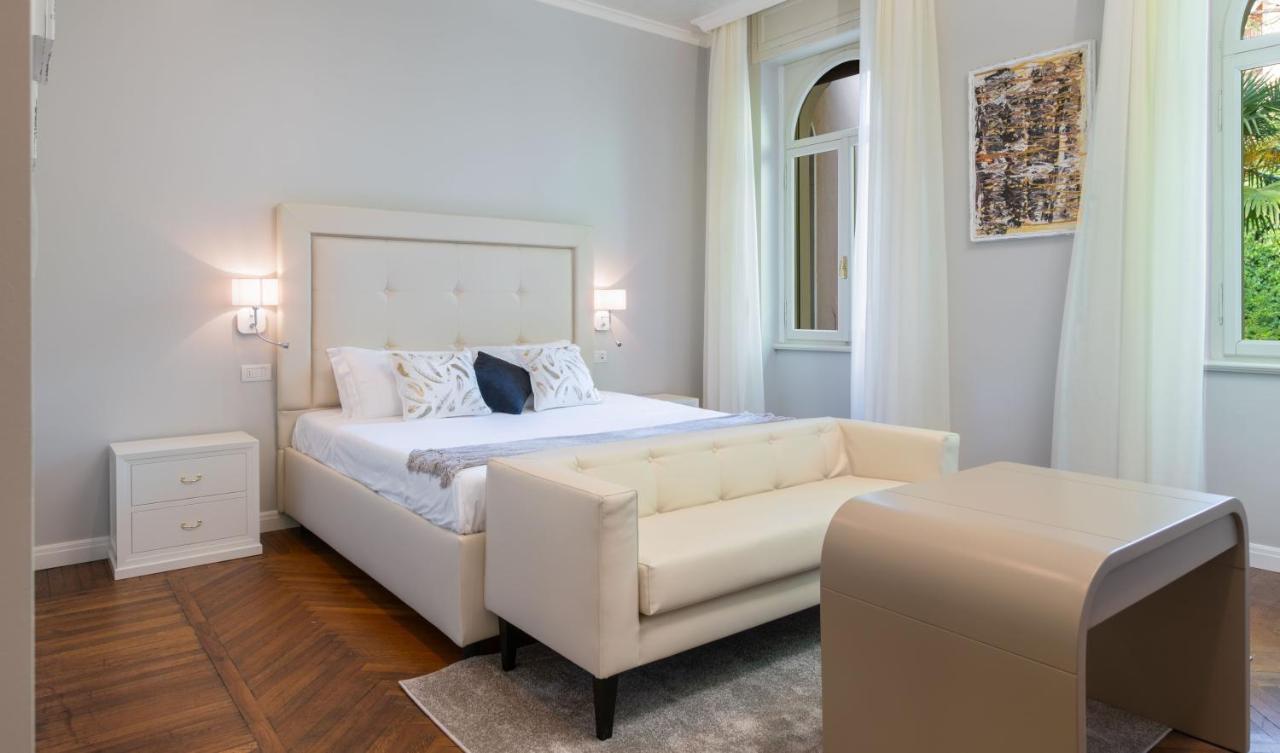 Villa Natalia - Adults Only Verona Dış mekan fotoğraf