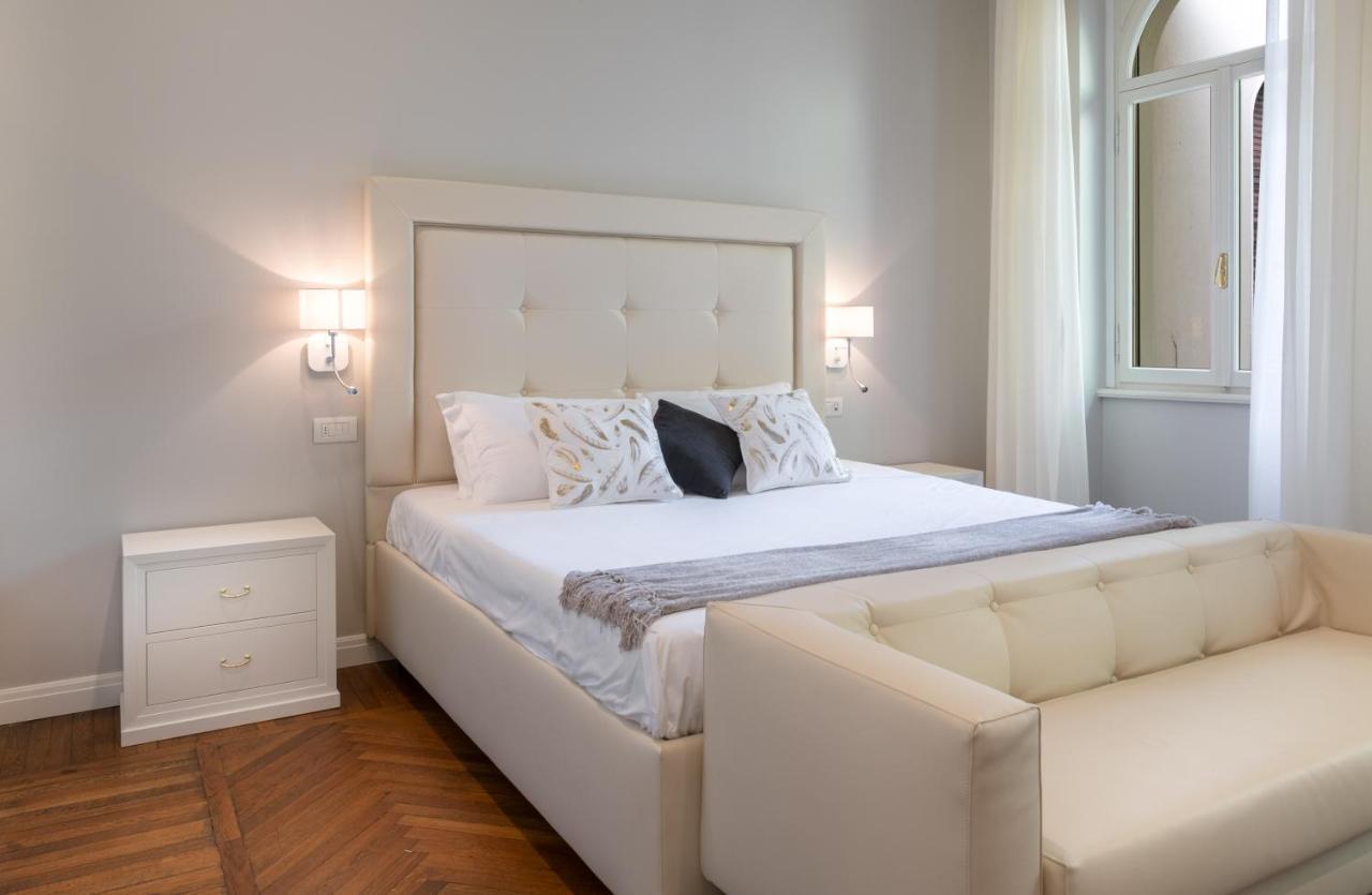 Villa Natalia - Adults Only Verona Dış mekan fotoğraf