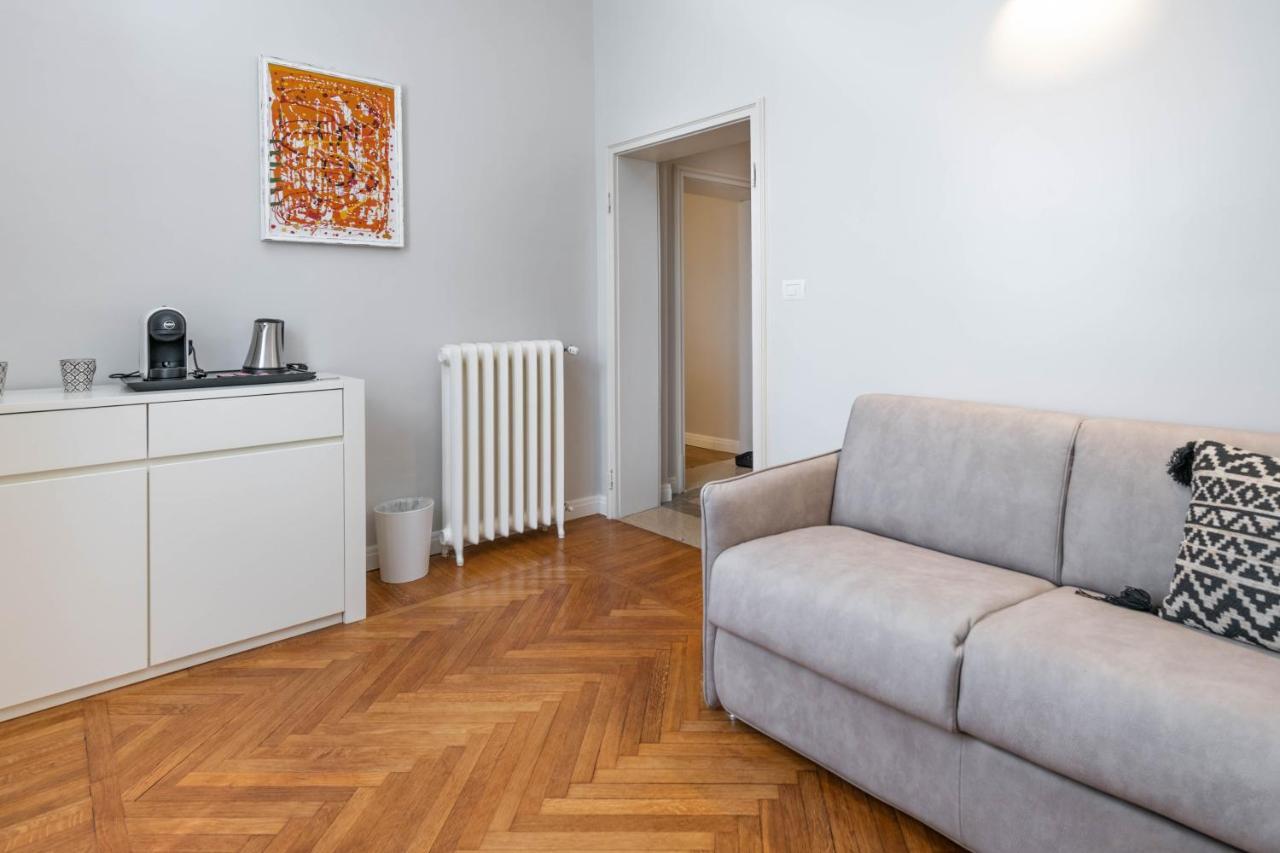 Villa Natalia - Adults Only Verona Dış mekan fotoğraf