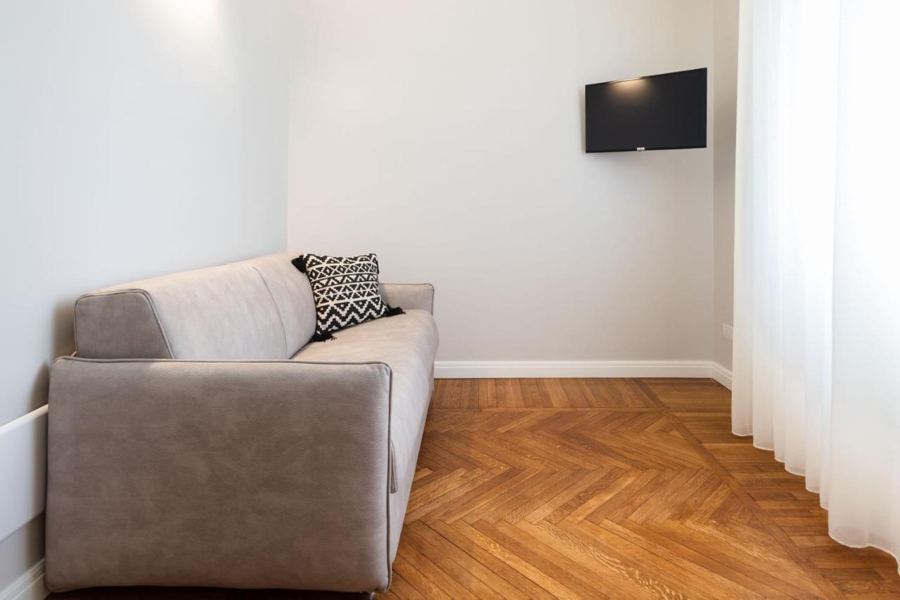 Villa Natalia - Adults Only Verona Dış mekan fotoğraf