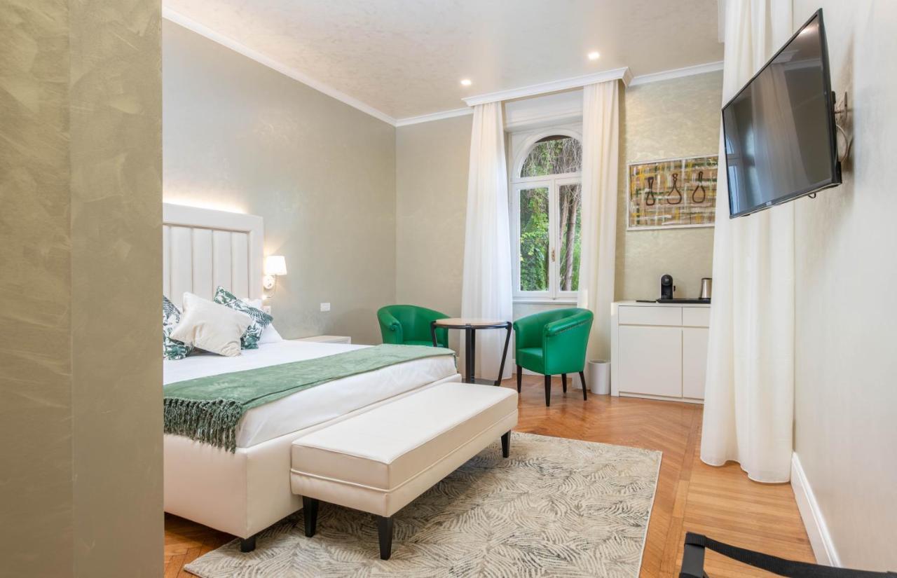 Villa Natalia - Adults Only Verona Dış mekan fotoğraf