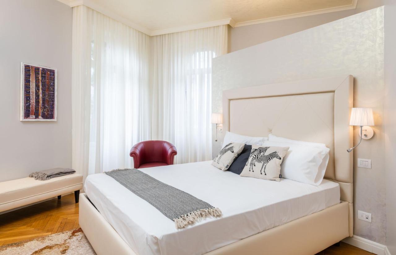 Villa Natalia - Adults Only Verona Dış mekan fotoğraf