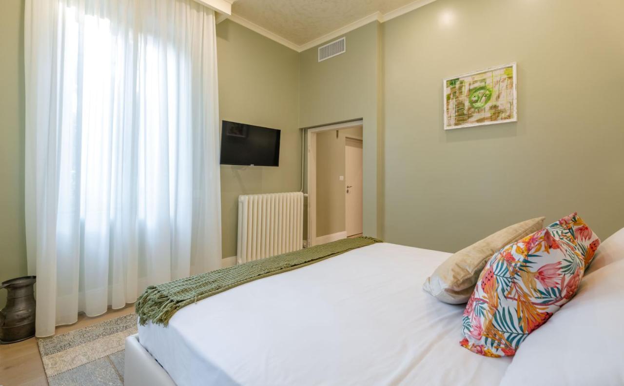 Villa Natalia - Adults Only Verona Dış mekan fotoğraf