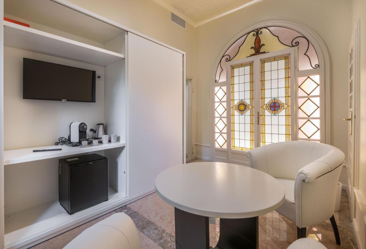 Villa Natalia - Adults Only Verona Dış mekan fotoğraf