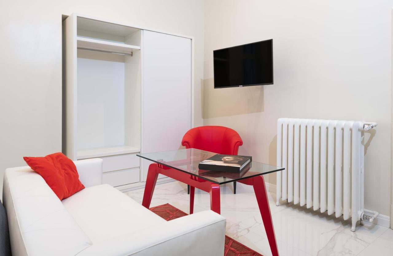 Villa Natalia - Adults Only Verona Dış mekan fotoğraf