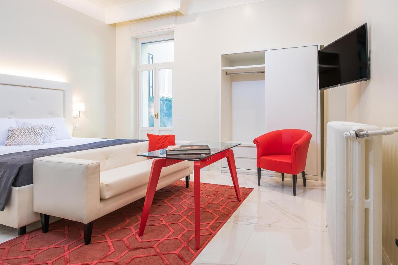 Villa Natalia - Adults Only Verona Dış mekan fotoğraf