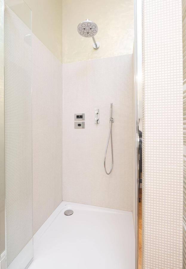 Villa Natalia - Adults Only Verona Dış mekan fotoğraf