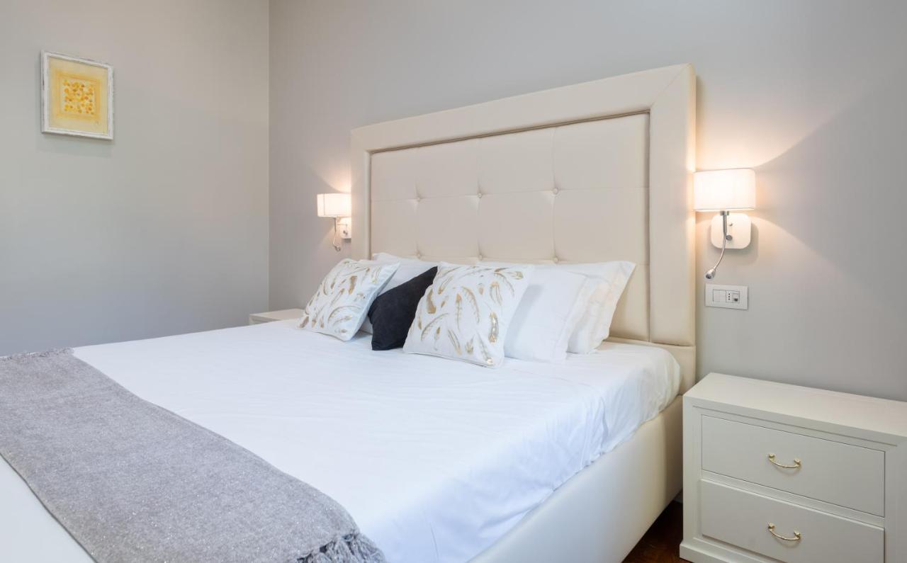 Villa Natalia - Adults Only Verona Dış mekan fotoğraf