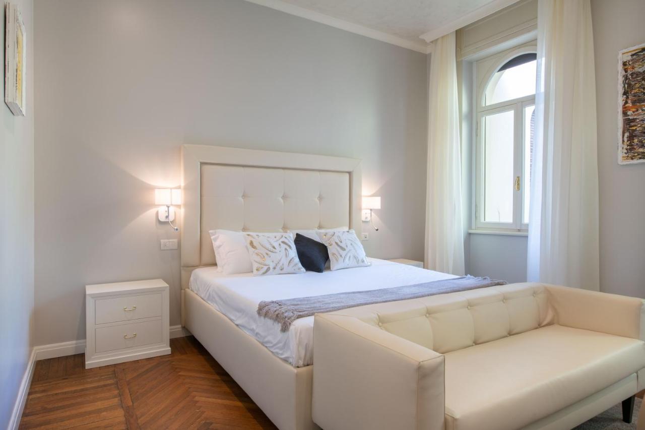 Villa Natalia - Adults Only Verona Dış mekan fotoğraf