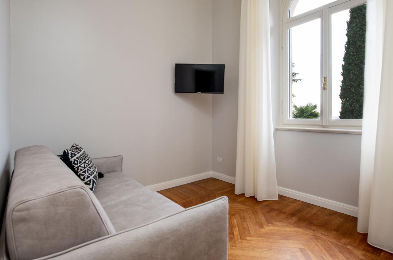 Villa Natalia - Adults Only Verona Dış mekan fotoğraf