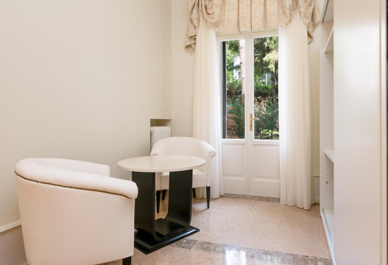 Villa Natalia - Adults Only Verona Dış mekan fotoğraf