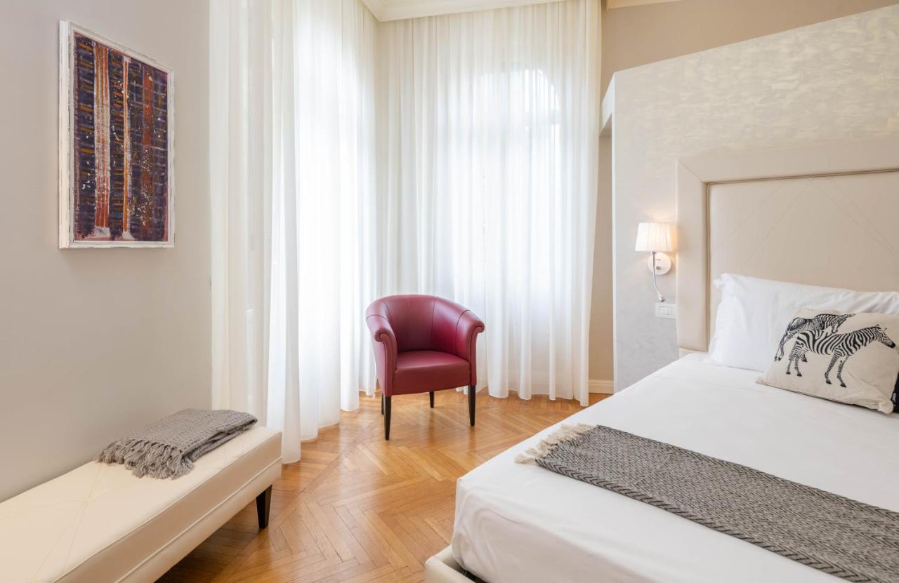 Villa Natalia - Adults Only Verona Dış mekan fotoğraf