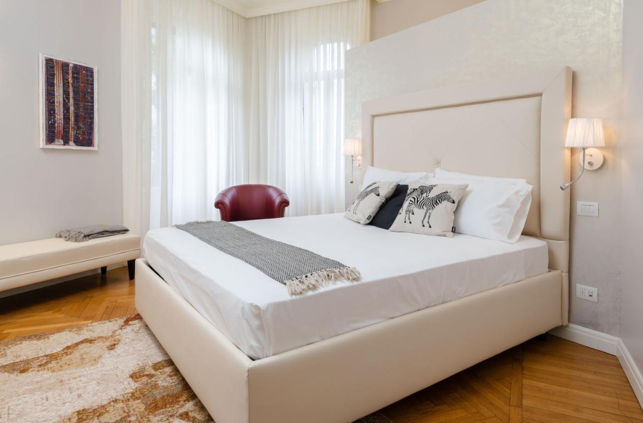 Villa Natalia - Adults Only Verona Dış mekan fotoğraf