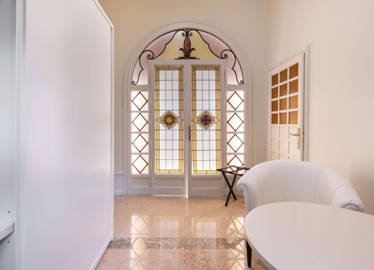 Villa Natalia - Adults Only Verona Dış mekan fotoğraf