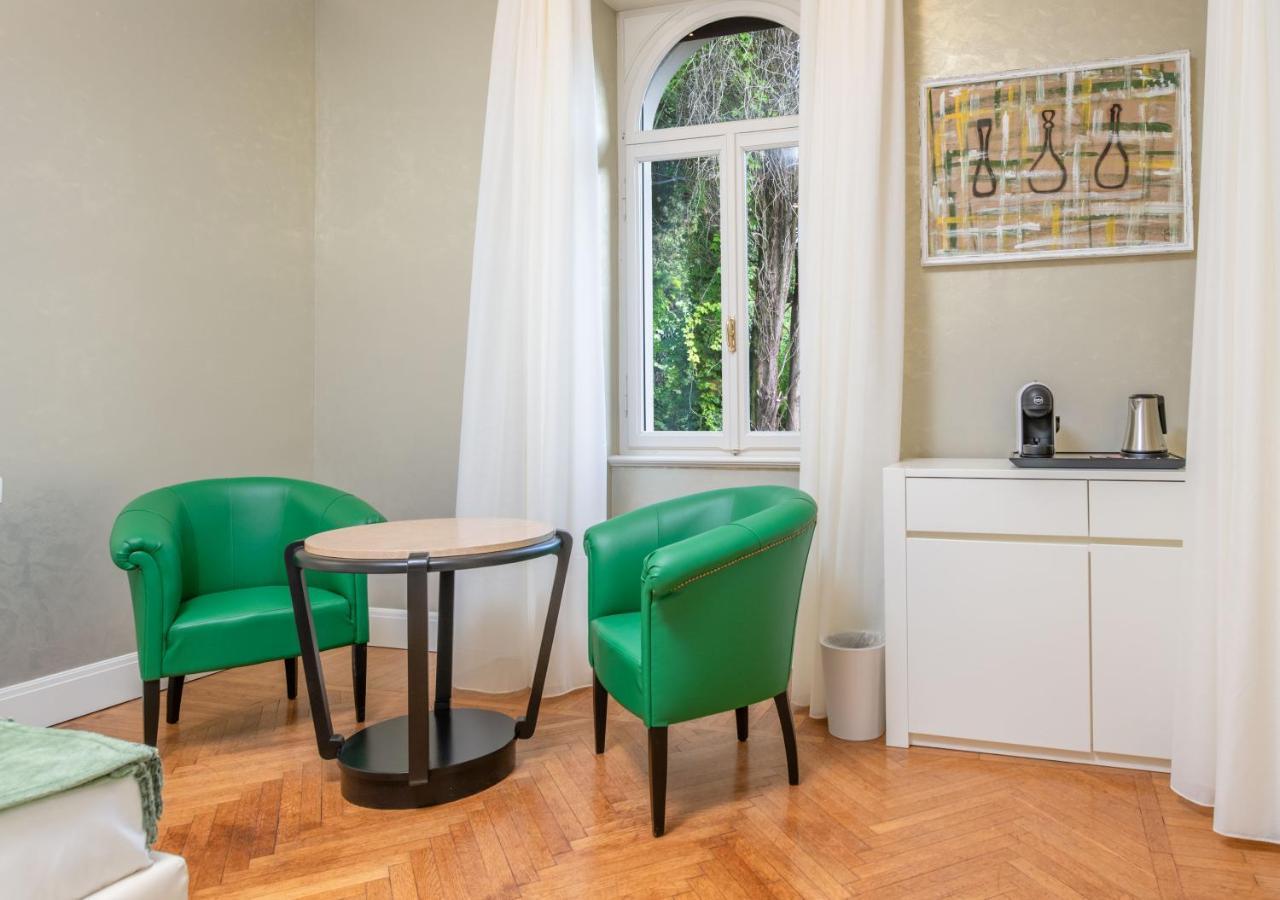 Villa Natalia - Adults Only Verona Dış mekan fotoğraf