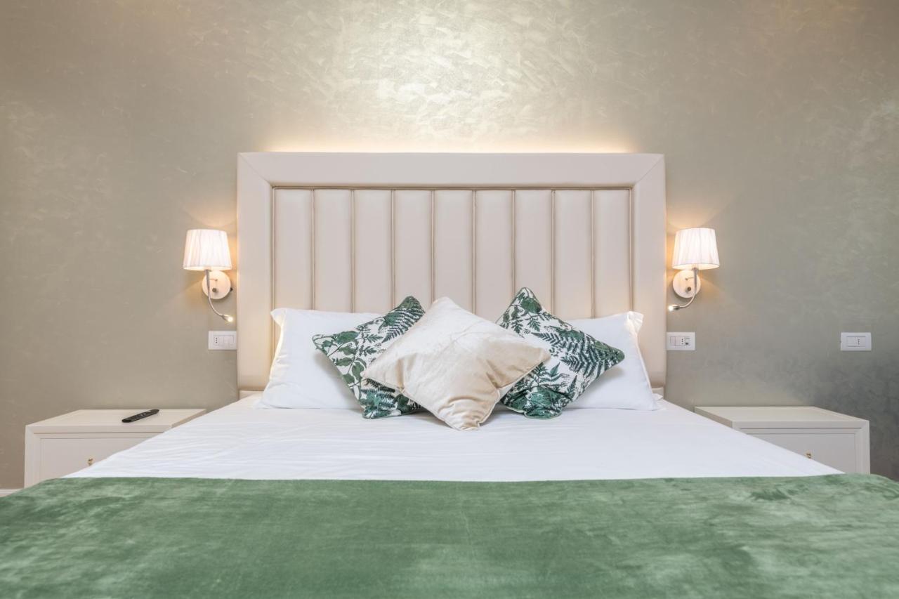 Villa Natalia - Adults Only Verona Dış mekan fotoğraf