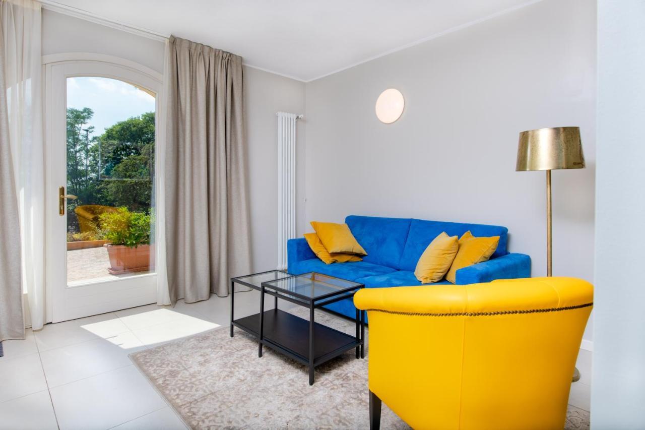 Villa Natalia - Adults Only Verona Dış mekan fotoğraf