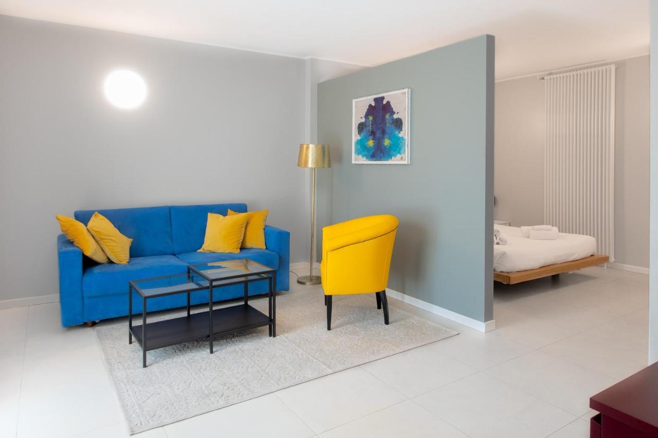 Villa Natalia - Adults Only Verona Dış mekan fotoğraf