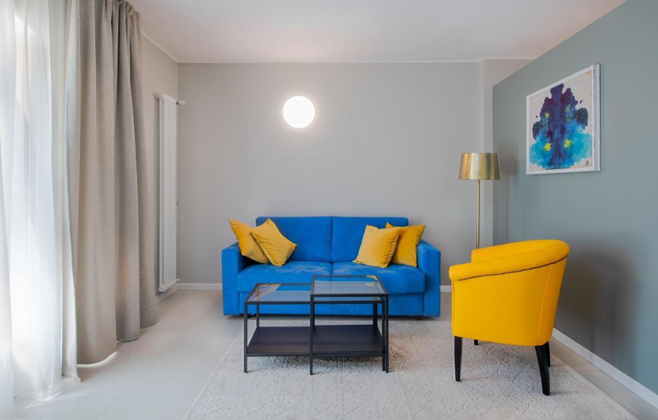 Villa Natalia - Adults Only Verona Dış mekan fotoğraf
