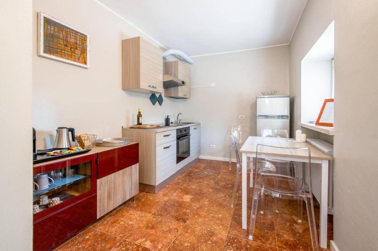 Villa Natalia - Adults Only Verona Dış mekan fotoğraf