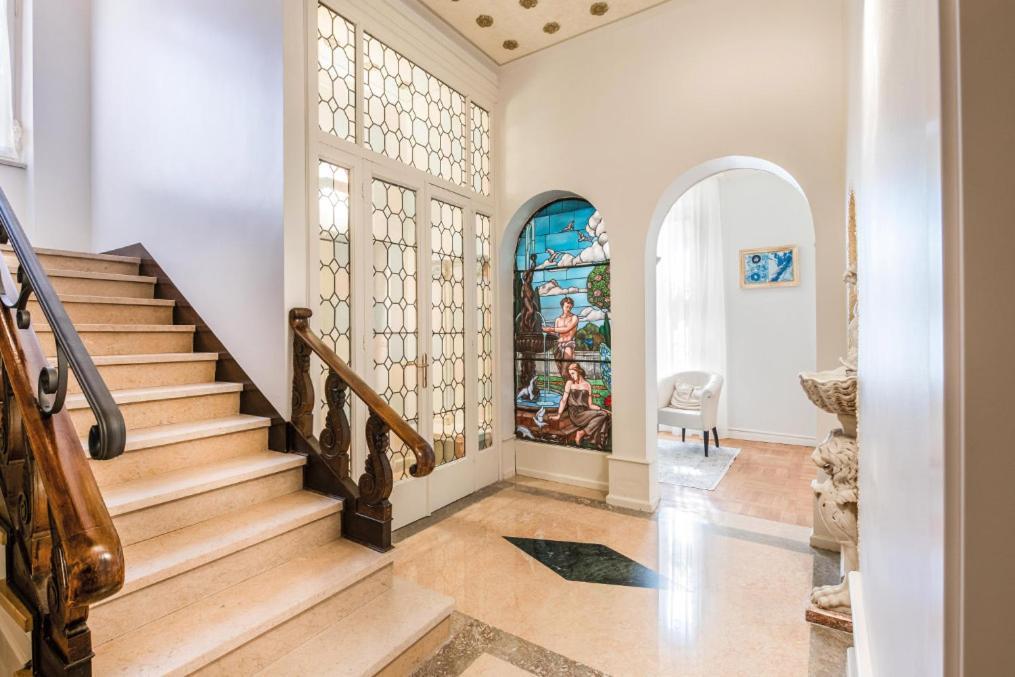 Villa Natalia - Adults Only Verona Dış mekan fotoğraf