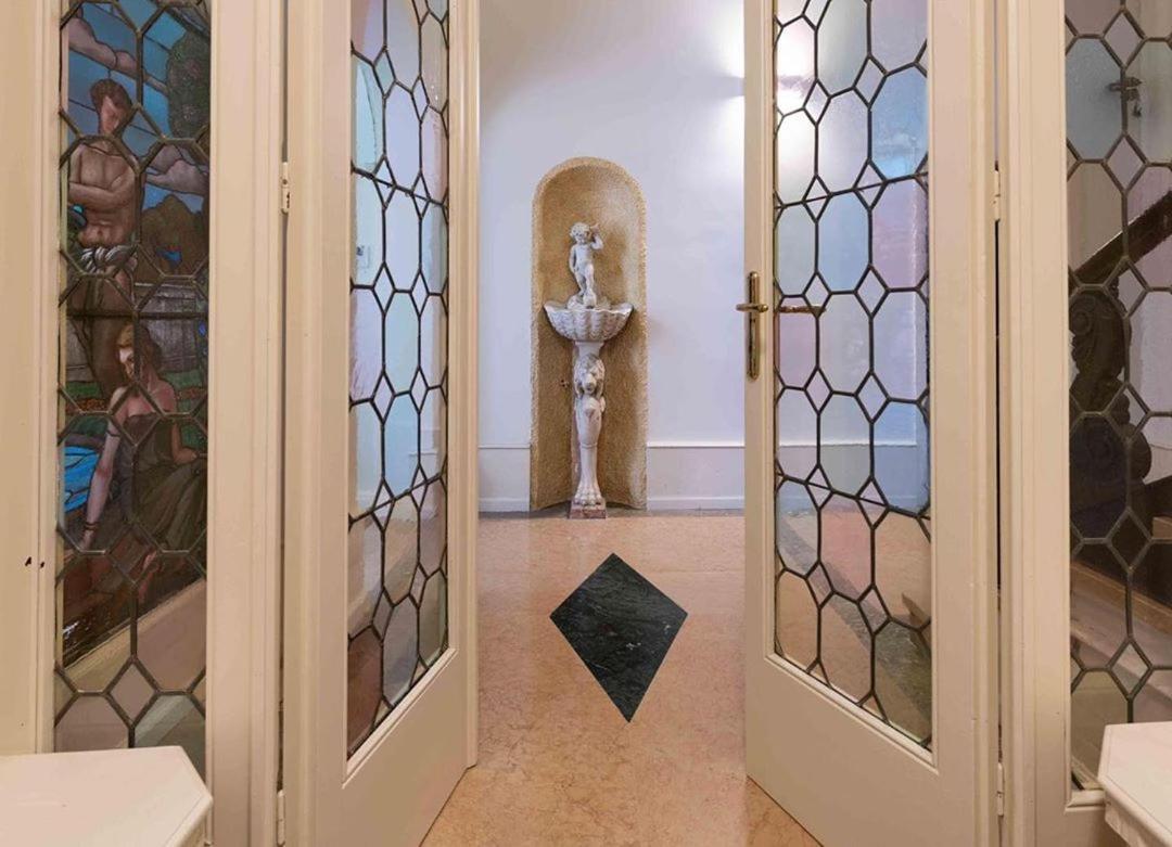 Villa Natalia - Adults Only Verona Dış mekan fotoğraf