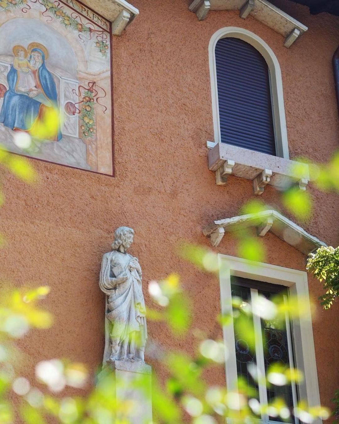 Villa Natalia - Adults Only Verona Dış mekan fotoğraf