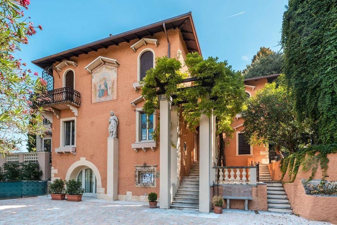 Villa Natalia - Adults Only Verona Dış mekan fotoğraf